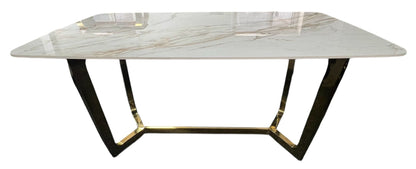 G-Jessica 1.6/1.8m Dining Table