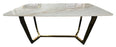 G-Jessica 1.6/1.8m Dining Table