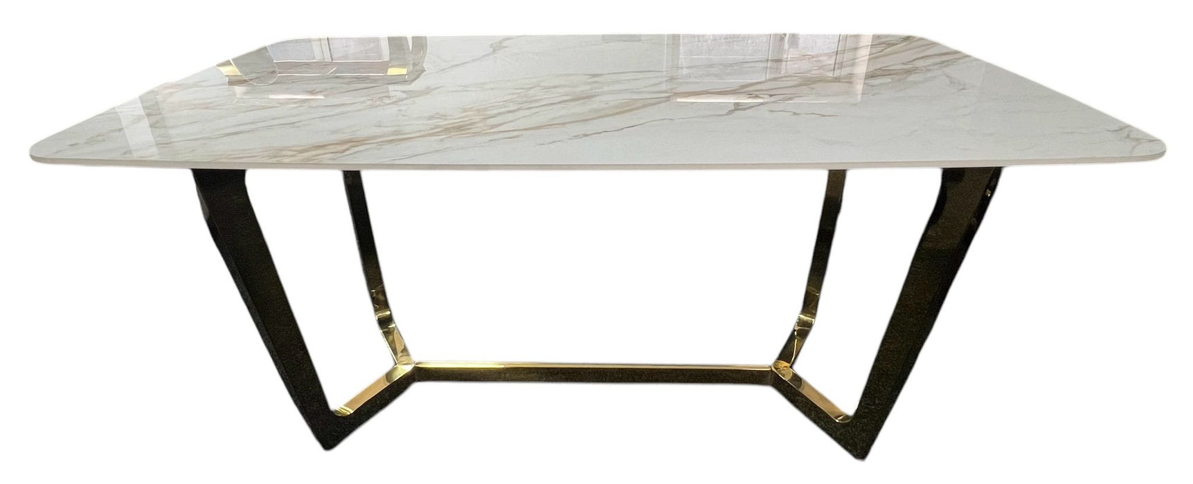 G-Jessica 1.6/1.8m Dining Table