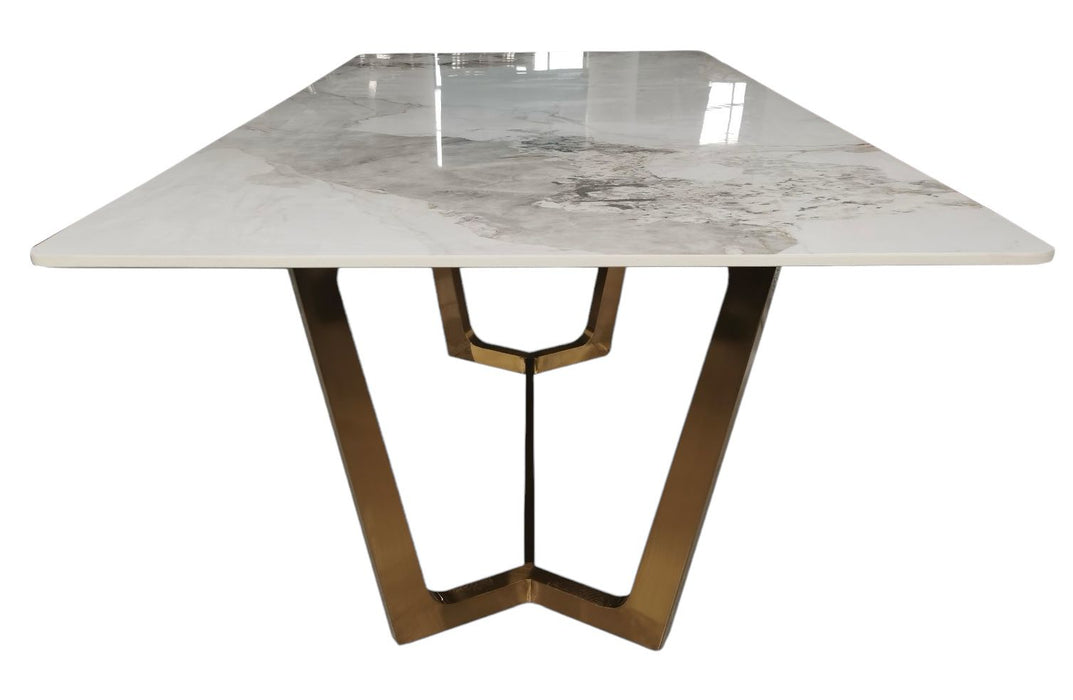 G-Jessica 1.6/1.8m Dining Table