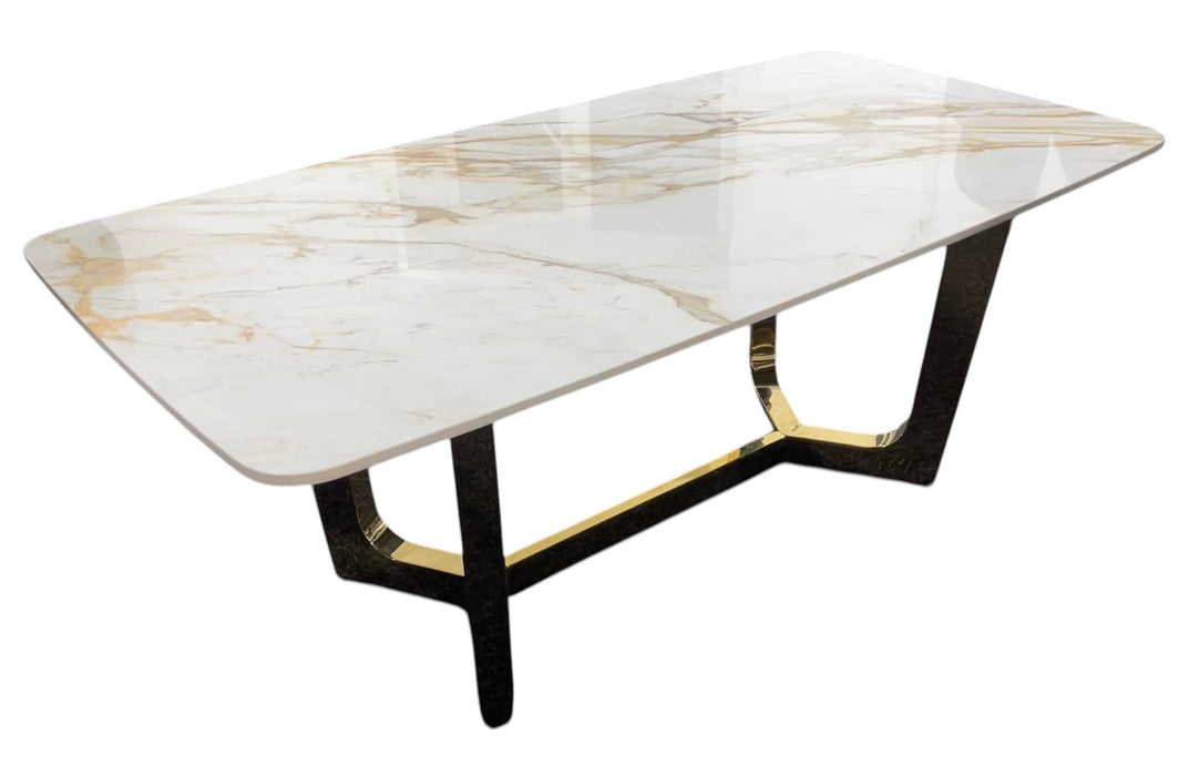 G-Jessica Coffee Table