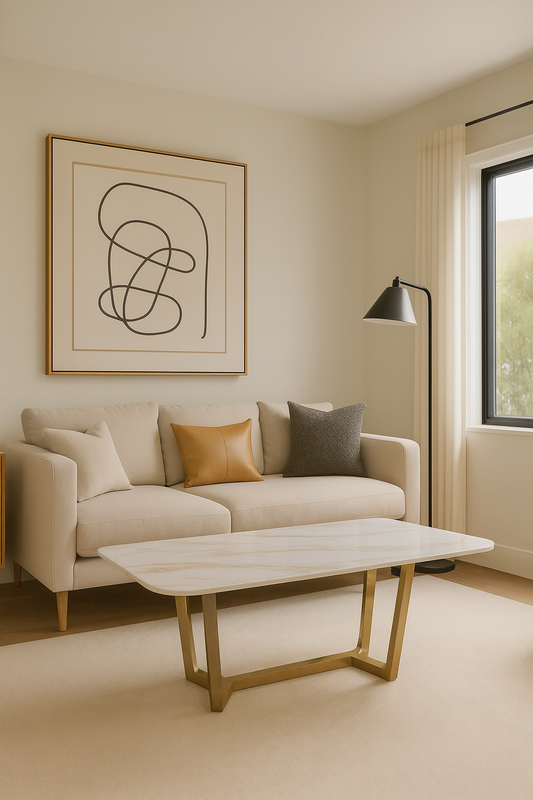 G-Jessica Coffee Table