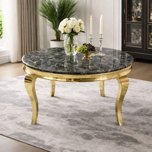 SG-Lewis 1.3m Round Table