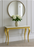 G-Lewis 1.2m Console Table