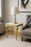 G- Lewis Lamp Table 50x50