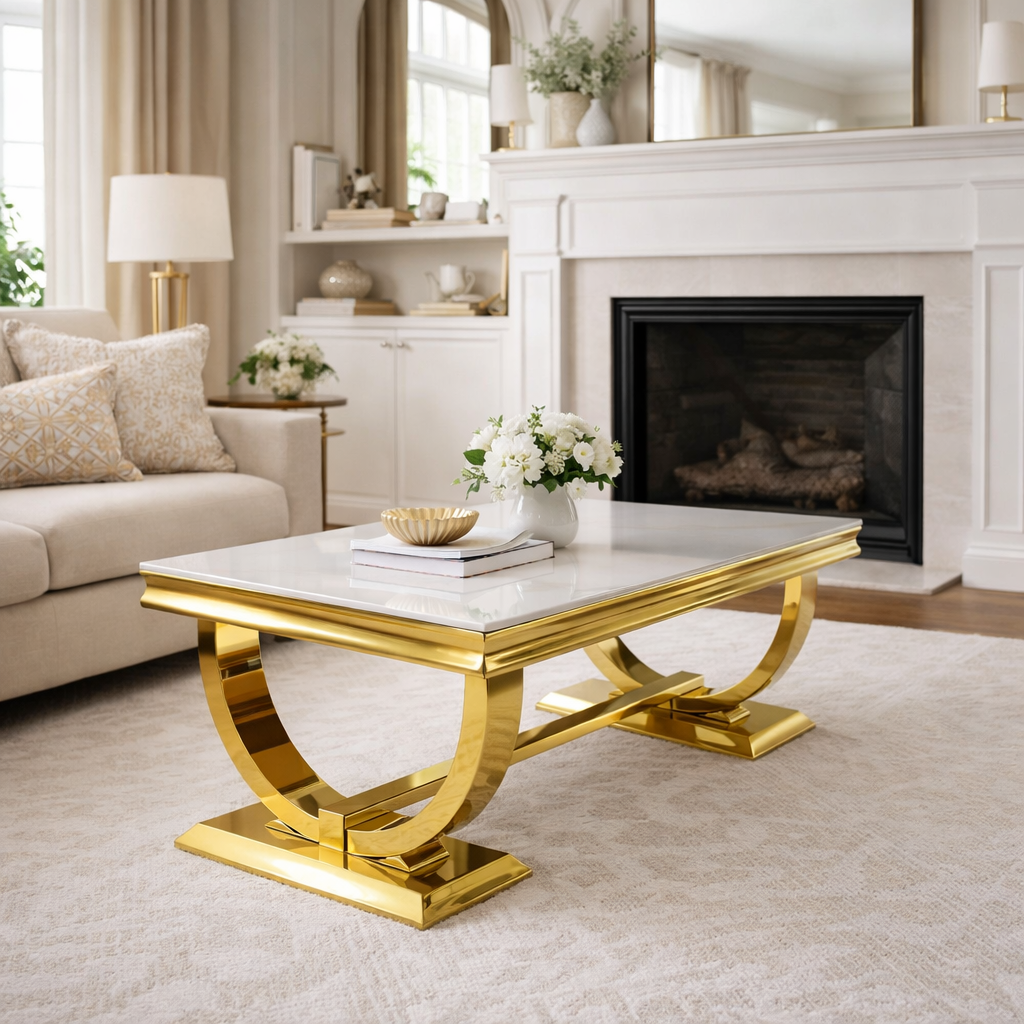 SG-Chelsea Coffee Table