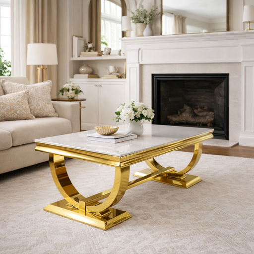 SG-Chelsea Coffee Table