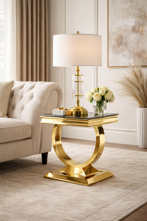 SG-Chelsea Lamp Table