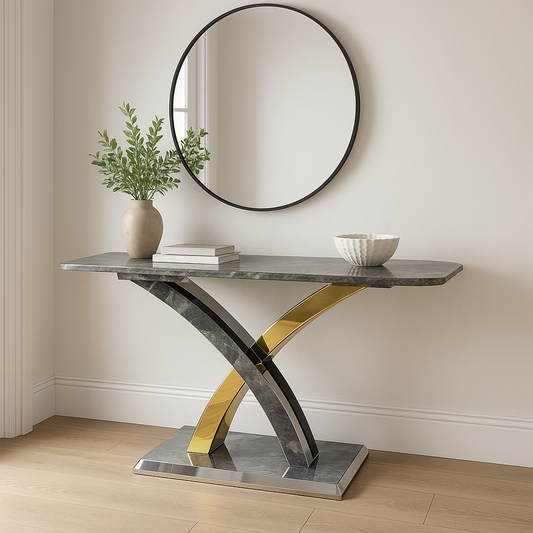 GS-Lucy Console Table
