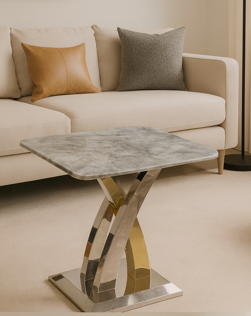 GS-Lucy Lamp Table