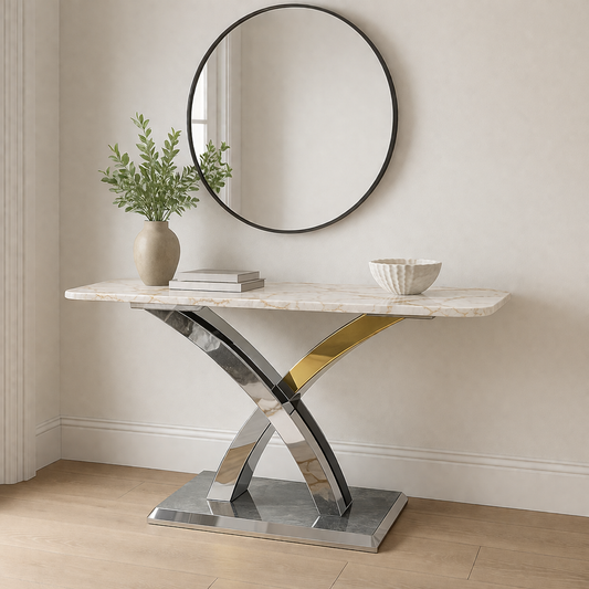 GS-Lucy Console Table