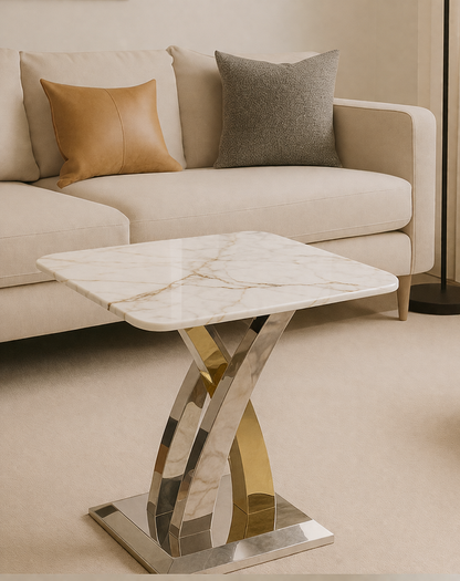 GS-Lucy Lamp Table