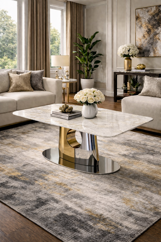 GS-Madrid Coffee Table