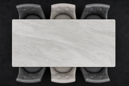 Grey Ceramic