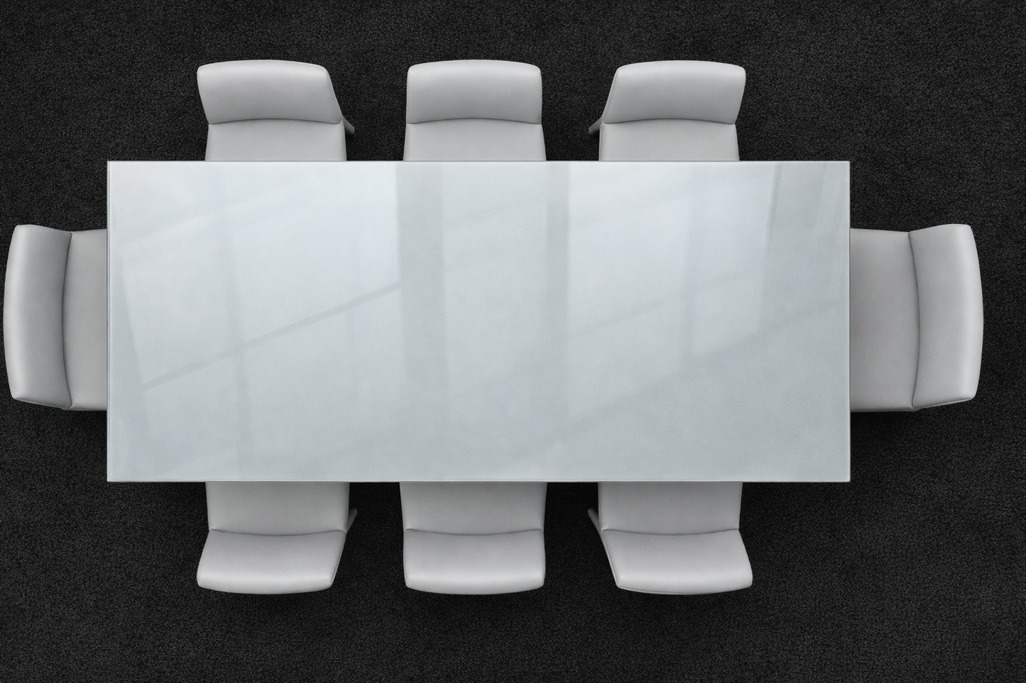 Grey Glass