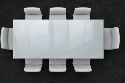 Grey Glass