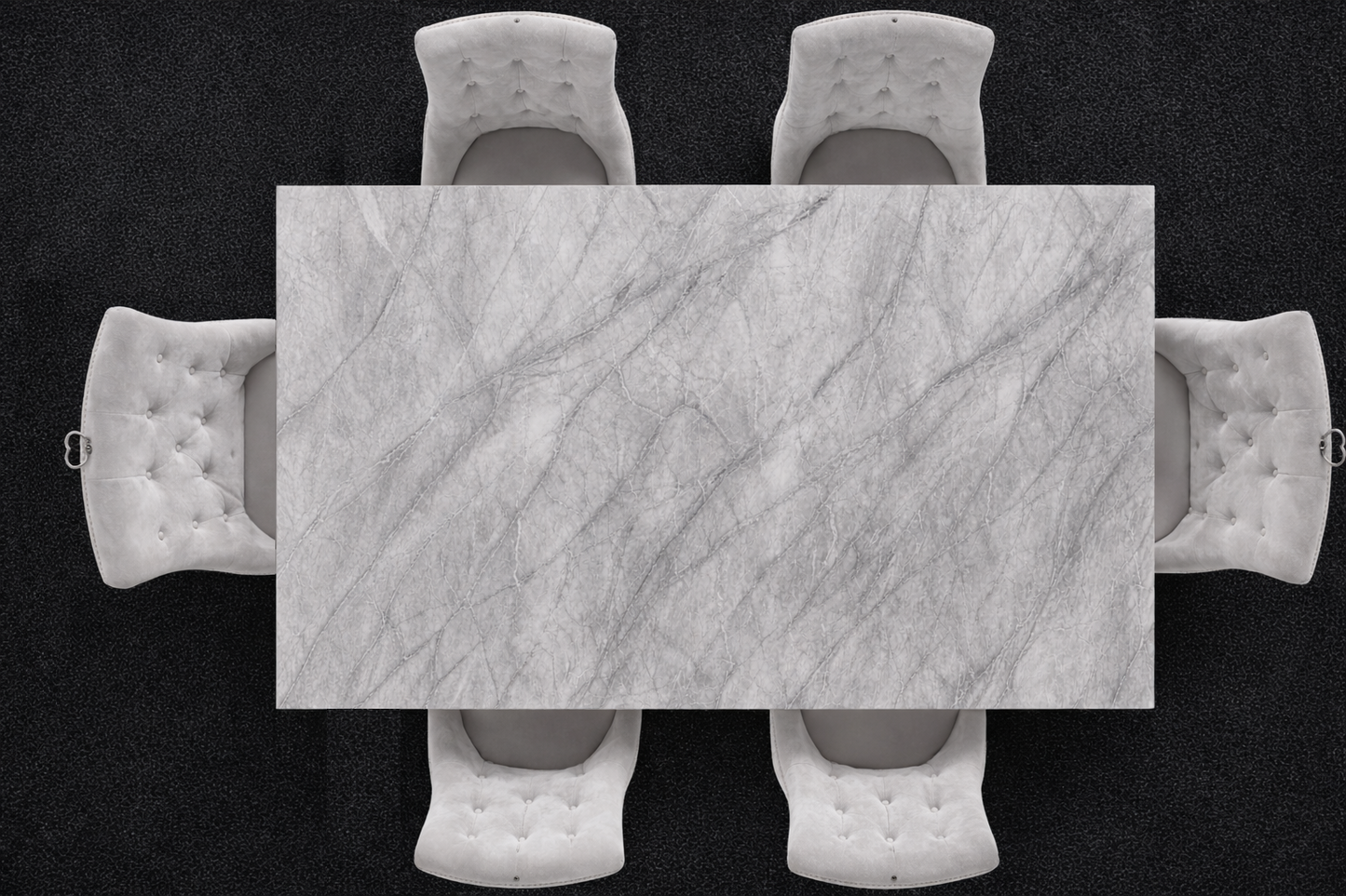 Grey Marble