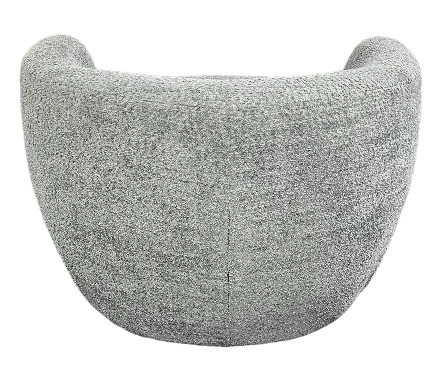 Siena Grey Tub Chair
