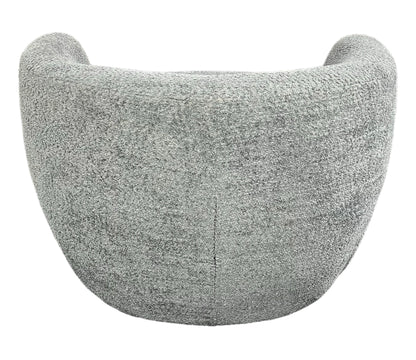 Siena Grey Tub Chair
