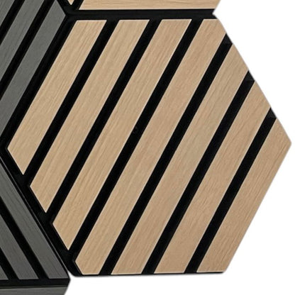 HWP 15A - Oak - Wall Hanging - (1 Carton / 4 pack / 24pcs)