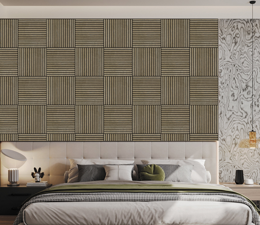 HWP 21 D - Dark Oak 12 pcs/ CTN