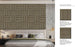 HWP 21 D - Dark Oak 12 pcs/ CTN