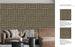 HWP 21 D - Dark Oak 12 pcs/ CTN