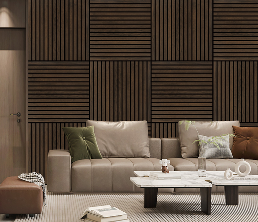 HWP 21 T - Walnut 12 pcs/ CTN