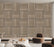 HWP 21 A / OAK - 12 pcs/ CTN