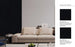 HWP 21 E - Black 12 pcs/ CTN