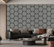 HWP 22 B - Light Grey 12 pcs/ CTN