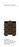 HWP 22 T - Walnut 12 pcs/ CTN