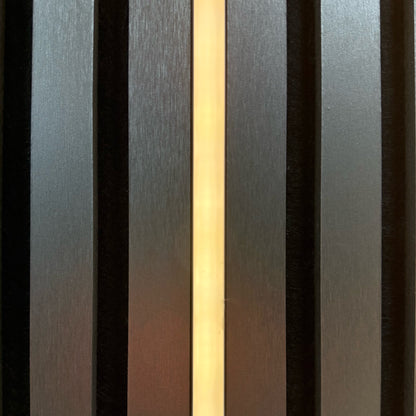 Wall Panel LED Lighting 07 - Flexible (4pcs)