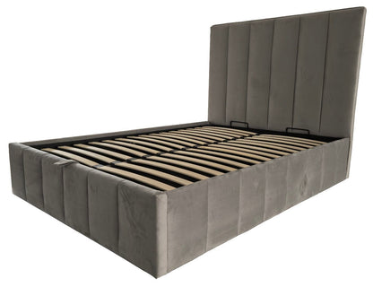 Siena (Gas Lift) Double/King Size Bed