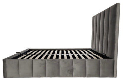 Siena (Gas Lift) Double/King Size Bed