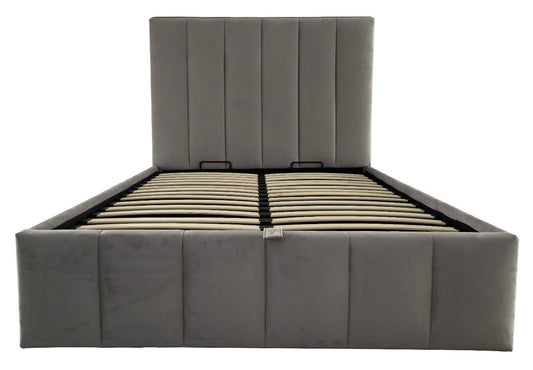 Siena (Gas Lift) Double/King Size Bed