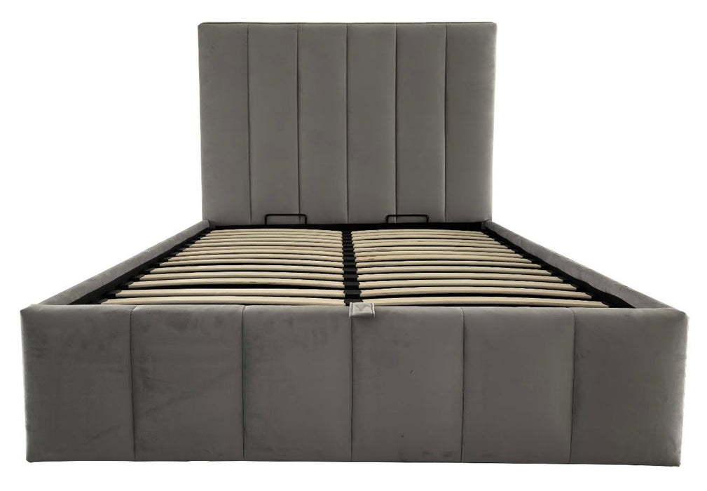 GL-Siena Gas Lift Bed