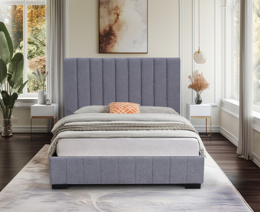 Roma Single/Double/King Size Bed