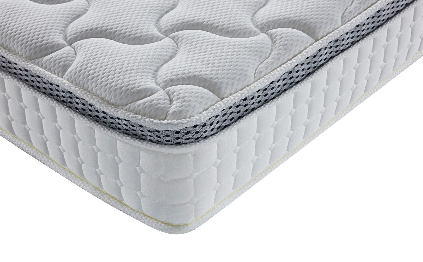 Mattress A23 Single/Small Double/Double