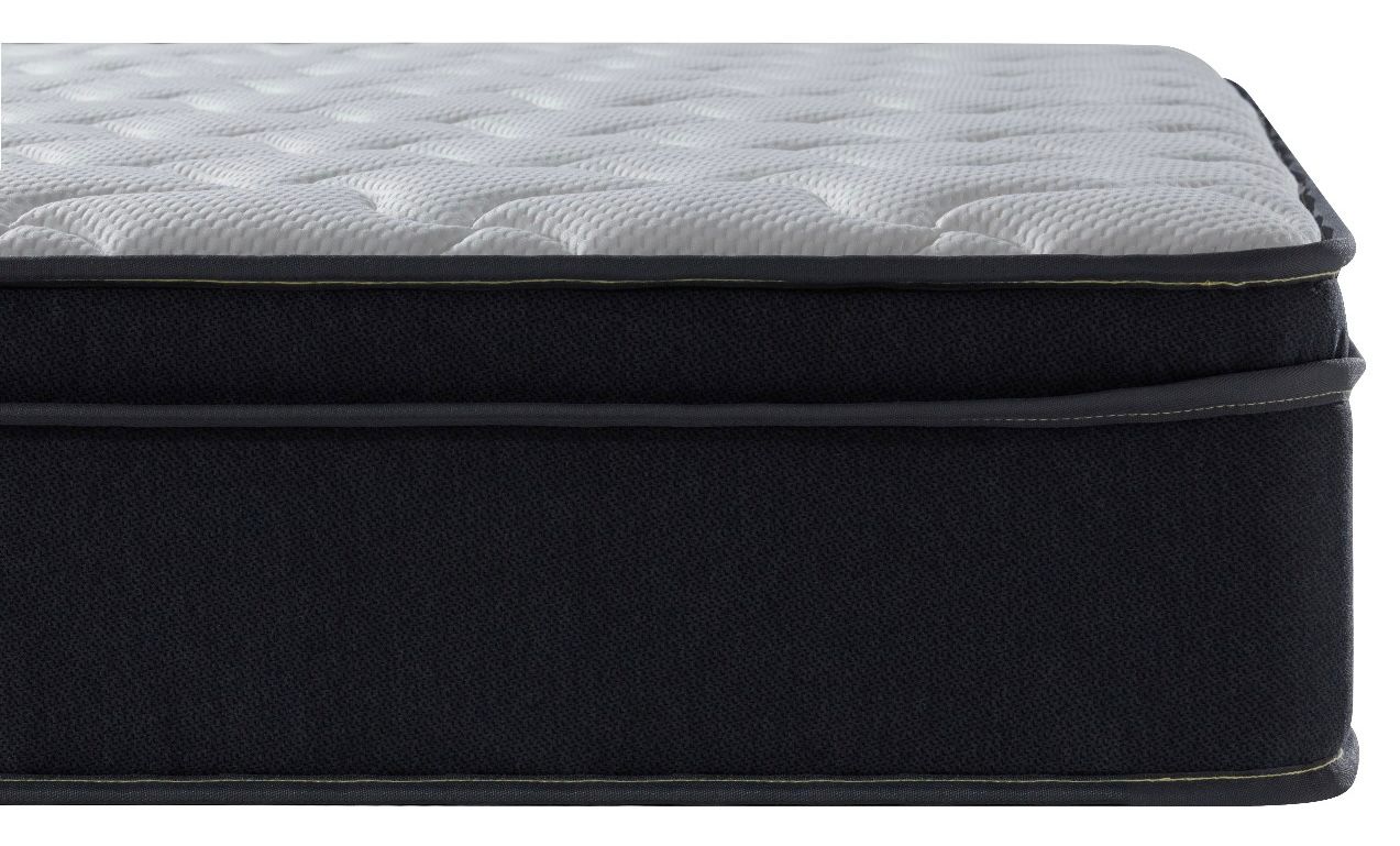 Mattress C28 Double/King Size/Super King Size
