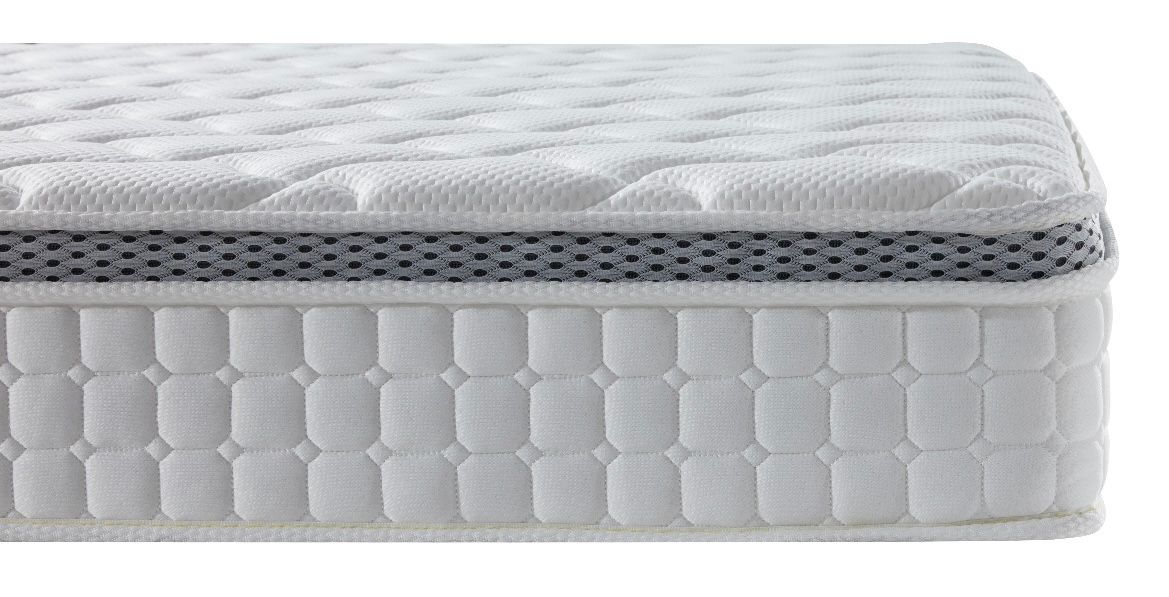 Mattress A23 Single/Small Double/Double