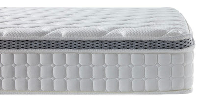 Mattress A23 Single/Small Double/Double