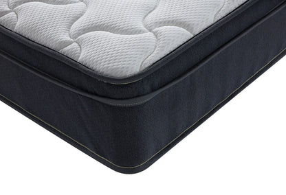 Mattress C28 Double/King Size/Super King Size