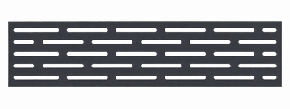Fence Lattice 02 - Strips