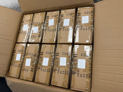 Wall Panel LED Lighting 07 - Flexible (4pcs)