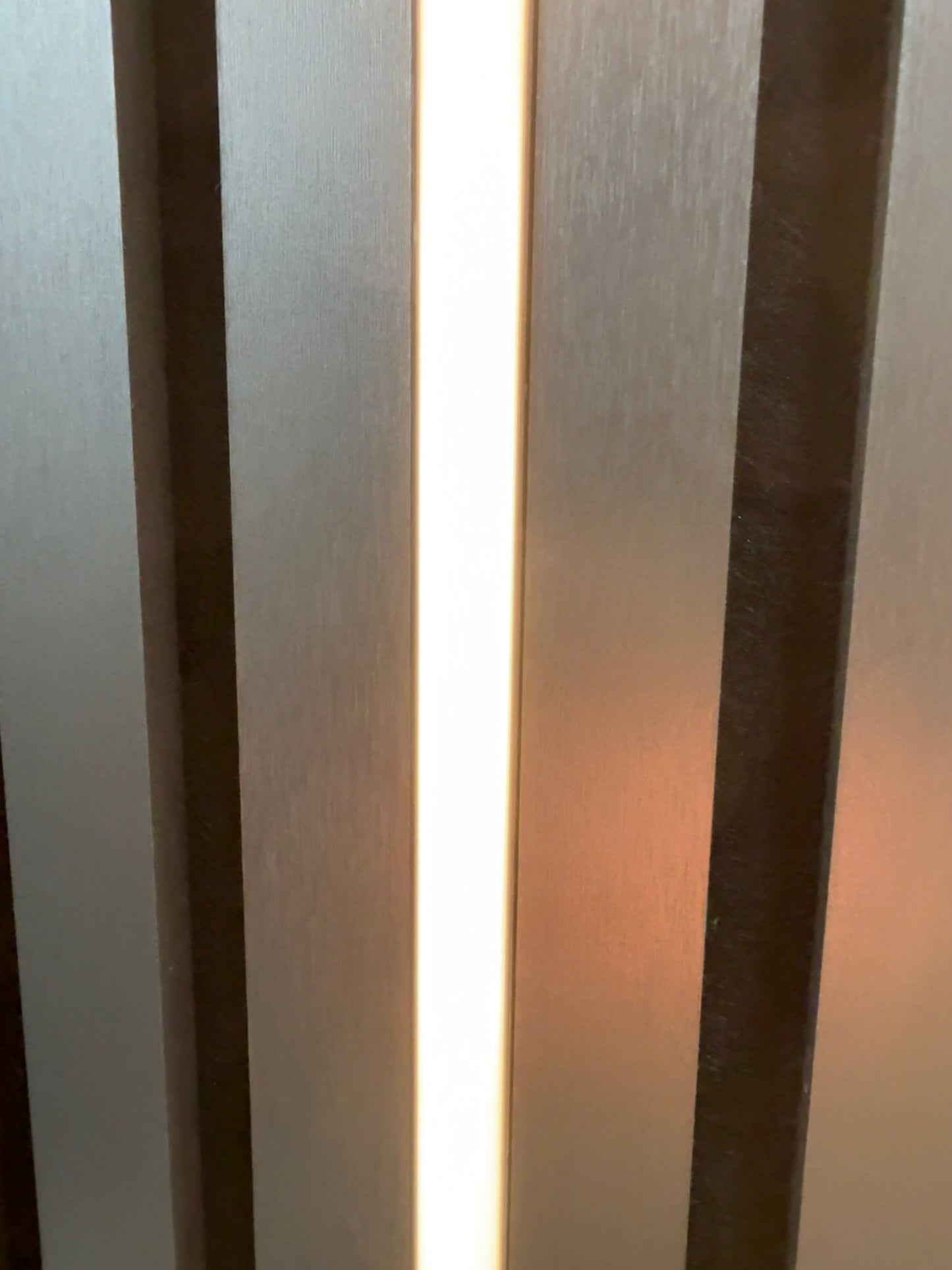 Wall Panel LED Lighting 07 - Flexible (4pcs)