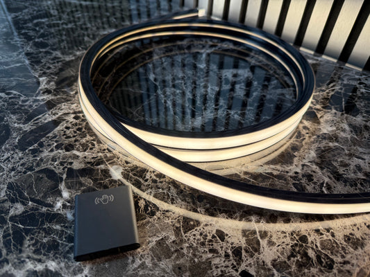 Wall Panel LED Lighting 07 - Flexible