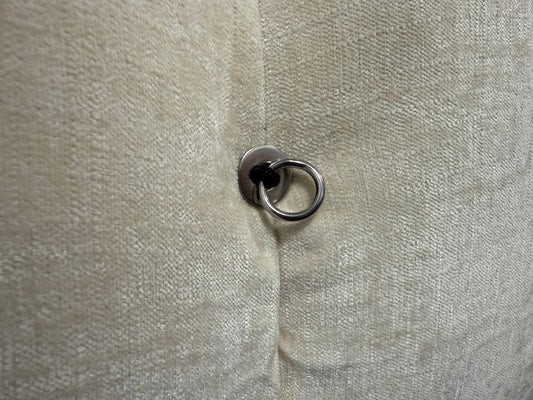 Milan Ivory Compression Sofa