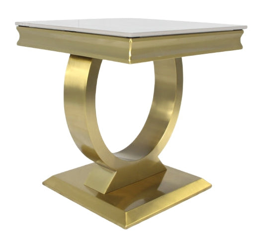 SG-Chelsea Lamp Table