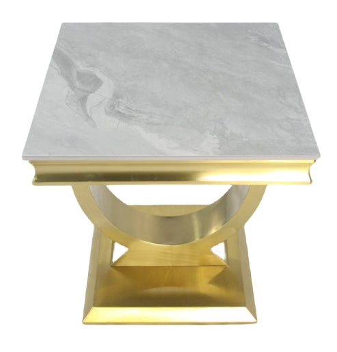 SG-Chelsea Lamp Table